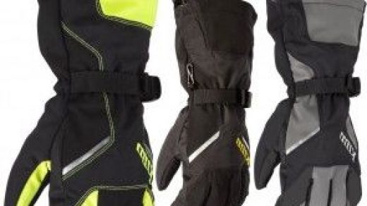 Klim Klimate Snowmobile Snow Sled Winter Mens Cold Weather MX Gore-Tex Glove  | Snowmobile gloves, Gloves winter, Winter outfits