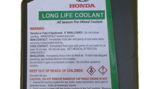 Professional Review Of Honda Long Life Antifreeze Coolant Type 2 For  September 2021