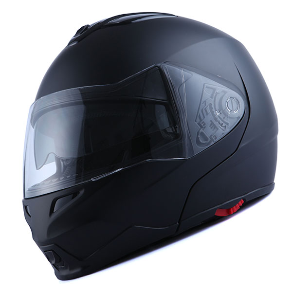 Buy 1Storm Motorcycle Modular Full Face Helmet Flip up Dual Visor Sun  Shield: HB89 Glossy Black Online in Taiwan. B01N2NG9X5