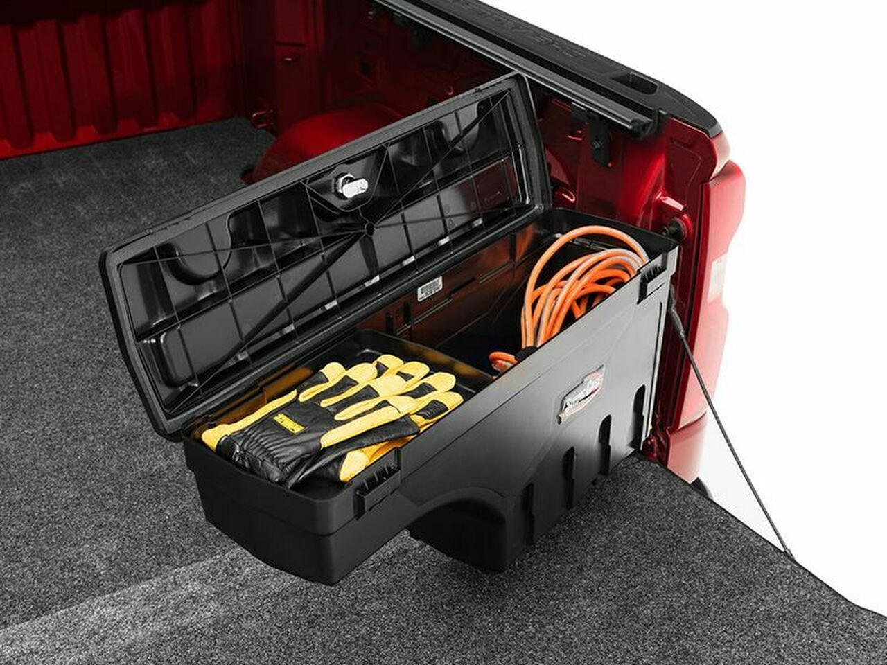 Swing Case Truck Bed Toolbox