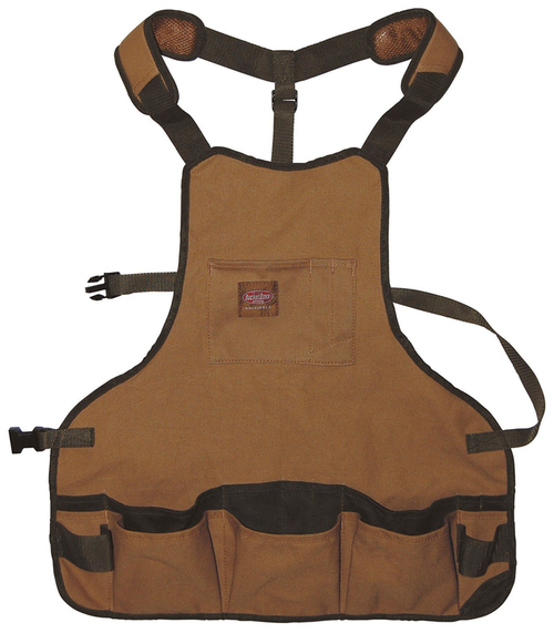 BUCKET BOSS 25001 Heavy Duty Duckwear Canvas Parachute Bag - Brand New -  £5.66 | PicClick UK