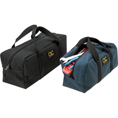 CLC 2 Utility Bag Combo, Model# 1107 | Utility tote bag, Tool bag, Utility  bag