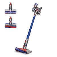 Dyson V6 Absolute review - towards the cordless vacuum era