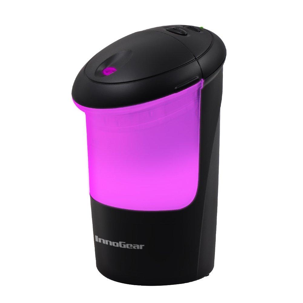 Amazon: InnoGear USB Car Essential Oil Diffuser only .99 (Regular Price:  .99) - MyLitter - One Deal At A Time