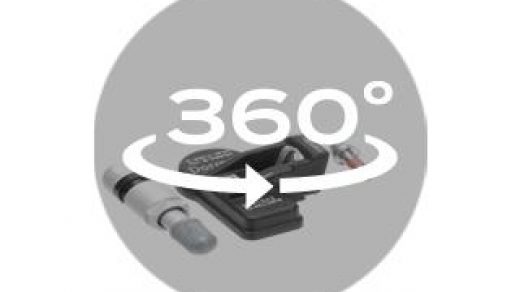 Tire Pressure Monitor Sensor | 974-043 | Dorman DiRECT-FIT Tire Pressure  Monitoring System Sensor | Dorman Products