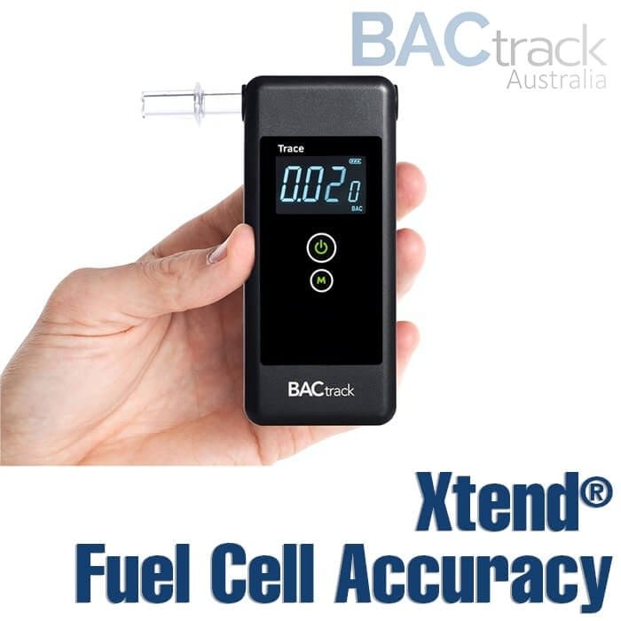 BACtrack Trace Breathalyzer Review ~ September 2021 | Gadget Review