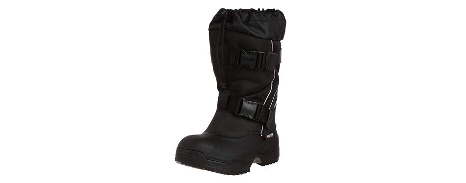 Baffin Men’s Impact Insulated Boot · The Car Devices
