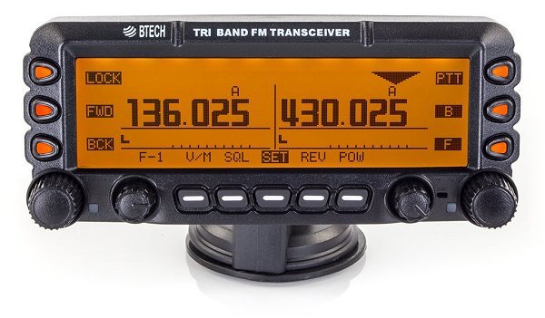 UV-50X3 Specs and Prices | RadioMasterList.com | The Radio Directory