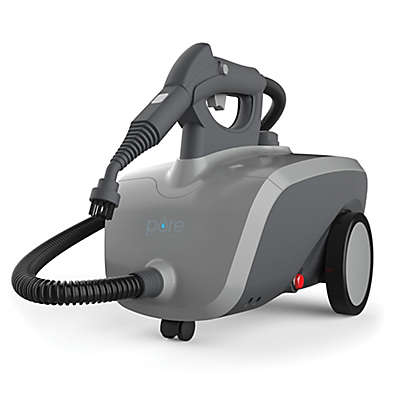 PureClean™ XL Rolling Steam Cleaner | Bed Bath & Beyond