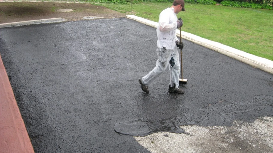 Top 10 Best Concrete Sealers For Garages And Driveways 2021 Reviews