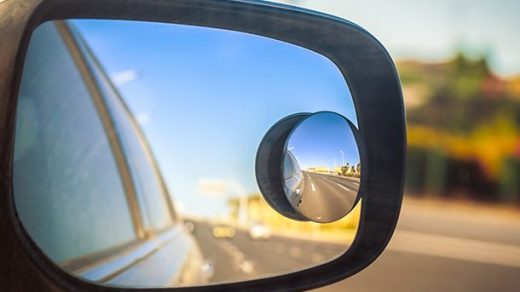 Best Blind Spot Mirrors: Check It - The Truth About Cars