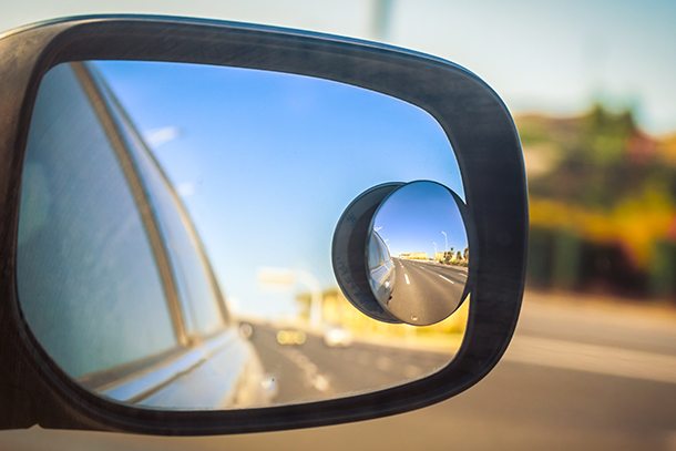 Best Blind Spot Mirrors: Check It - The Truth About Cars