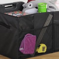 The Best Car Trunk Organizer (Review) in 2020 | Car Bibles