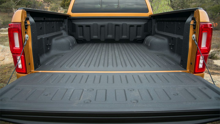 6 Best Spray-In and Roll-On Bedliner Kits in 2021 (DIY to Save Money)