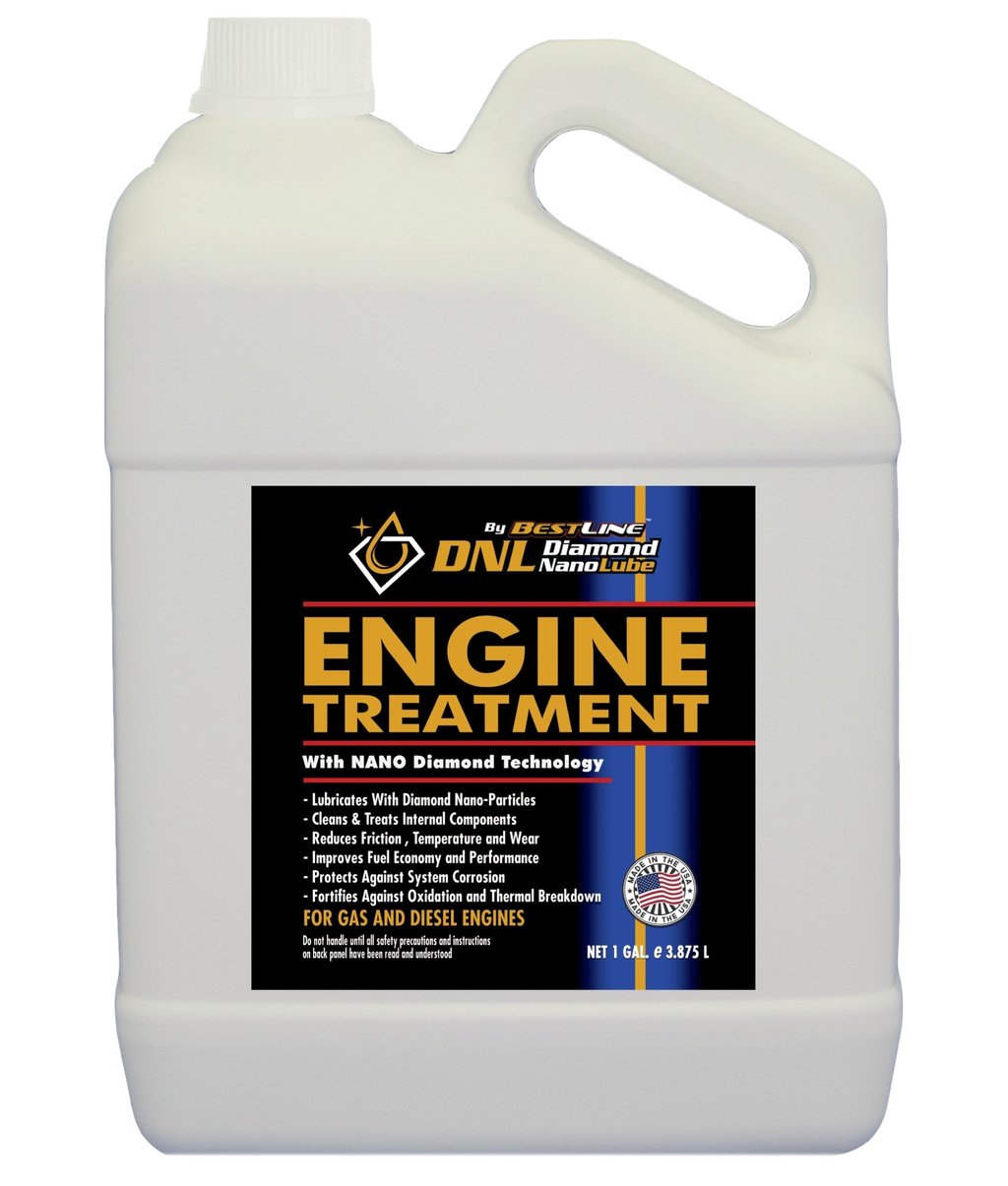 Other BestLine Premium Synthetic Engine Treatment Providing Efficiency  Performance Parts & Accessories