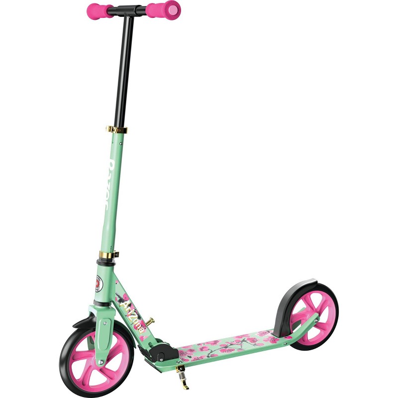 Buy Razor x AriZona Iced Tea Limited Edition A5 Lux Collab Kick Scooter  Online in Indonesia. 79686885
