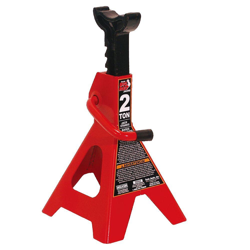 Jack Stands vs Ramps: Which Should You Choose? - House Grail