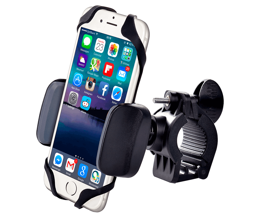 CAW.CAR Accessories - Top Quality Car, Motorcycle & Bicycle Phone Mounts