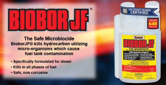 Biobor Fuel Additives