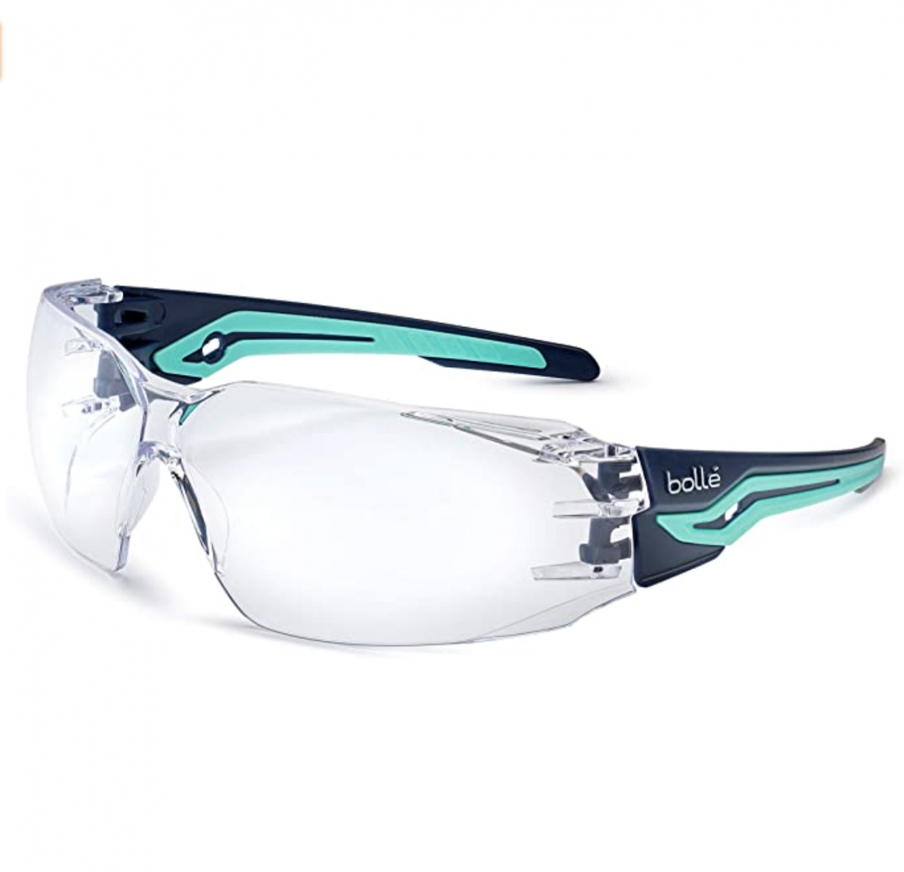 NoCry Anti-Fog Scratch Resistant Adjustable Safety Glasses