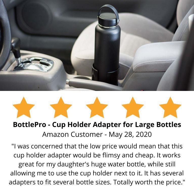 BottlePro - Hydro Flask Accessories and More