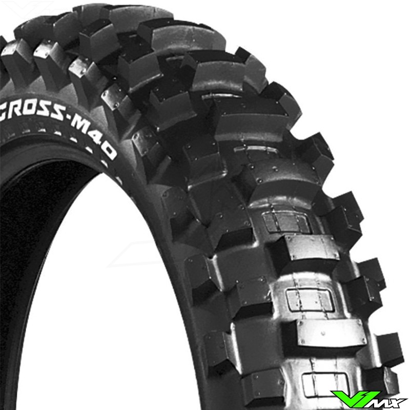 Bridgestone Off-Road | Motocross | Enduro Motorcycle Tires