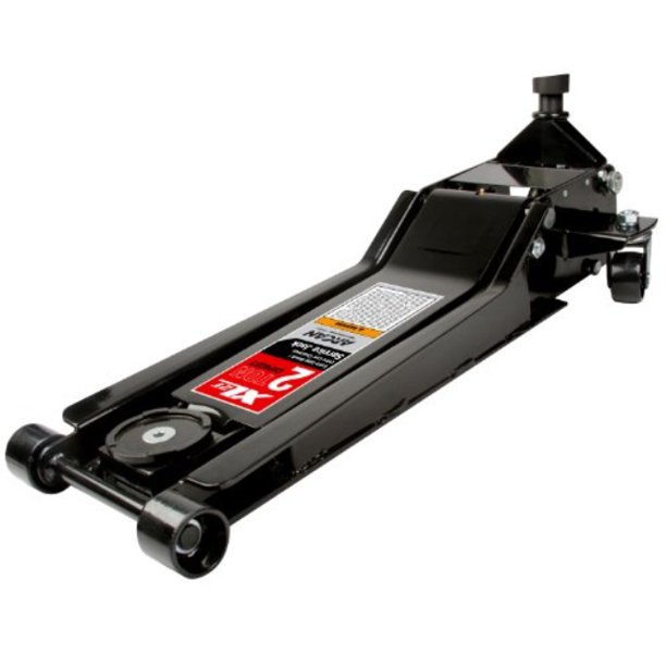Arcan Floor Jack Reviews To Buy Within Budget 2017