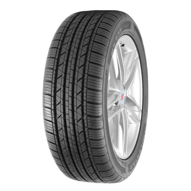 Milestar MS932 Sport Tire Review & Rating - Tire Reviews and More