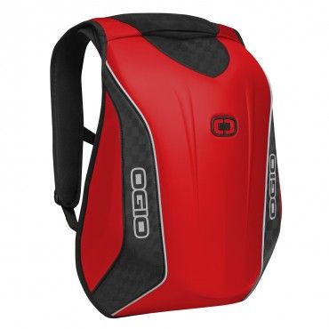 Mach 5 Motorcycle Backpack | OGIO Moto Bags | Motorcycle | Motorcycle  backpacks, Red motorcycle, Motorcycle