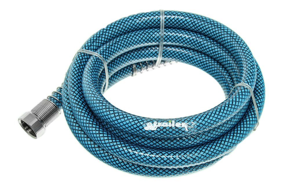Buy Camco 35ft Premium Drinking Water Hose - Lead and BPA Free, Anti-Kink  Design, 20% Thicker Than Standard Hoses 5/8Inside Diameter (22843) , Blue  Online in Taiwan. B004VHXS20