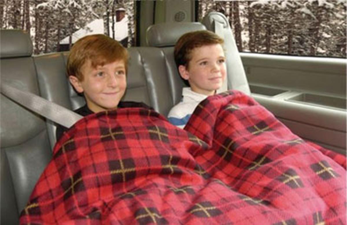 Electric Heated Travel Blanket | Electric blankets, Travel blankets, Heated  blanket