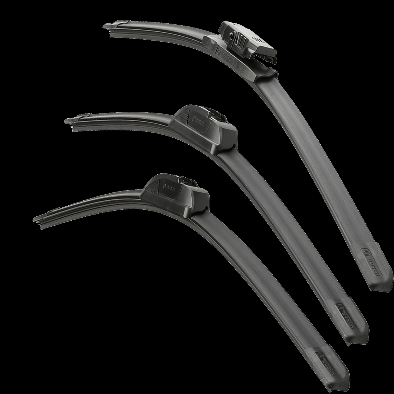 ICON Wiper Blades | Bosch Auto Parts