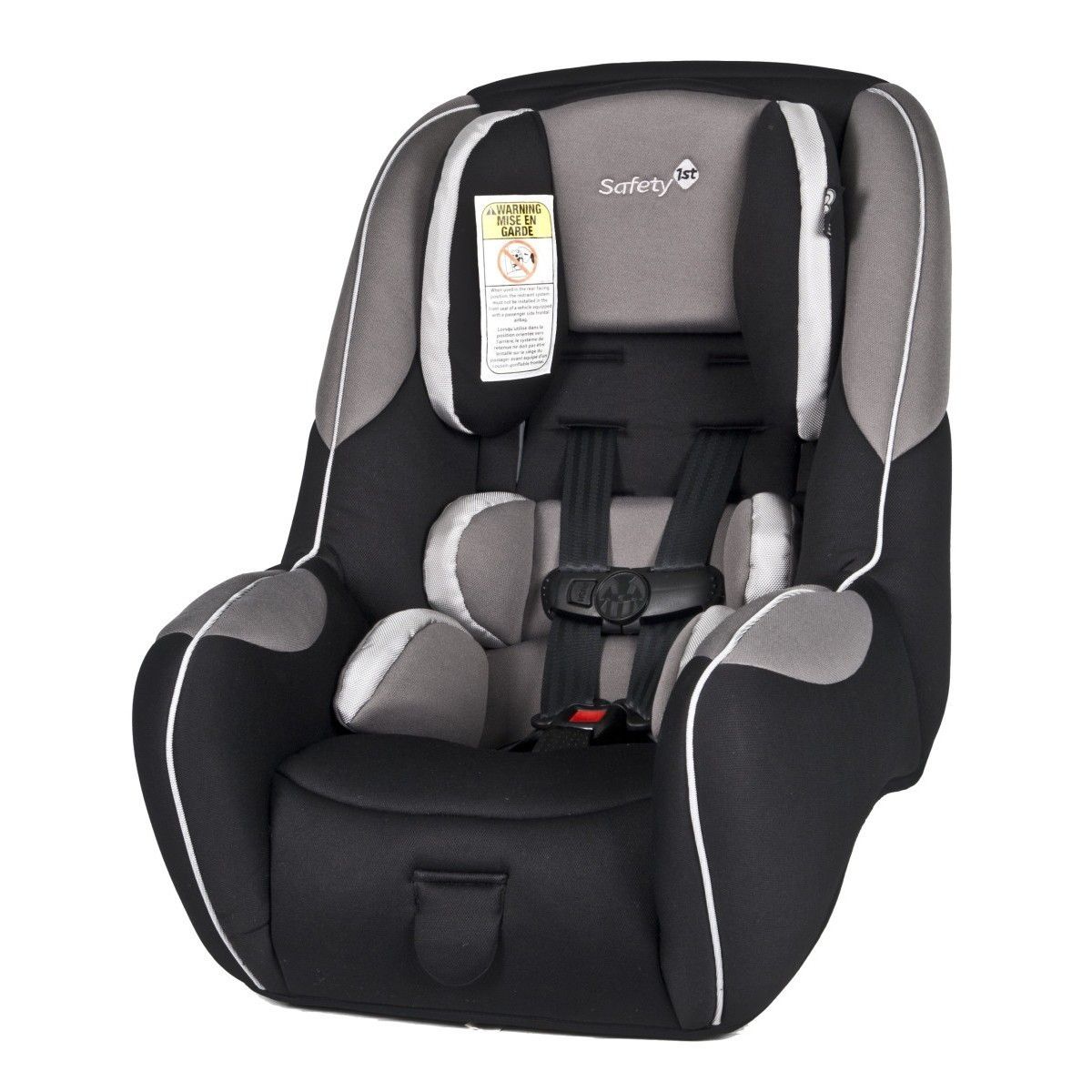 Safety 1St Guide 65 Convertible Car Seat - Top Shot - Convertible  throughout Safety 1St Guide 65 Spo… | Convertible car seat, Car seats, Convertible  car seat safety