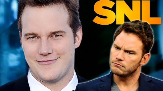 Why Did 'SNL' Use A Picture Of Fat Chris Pratt In Their Official Promos? |  Decider
