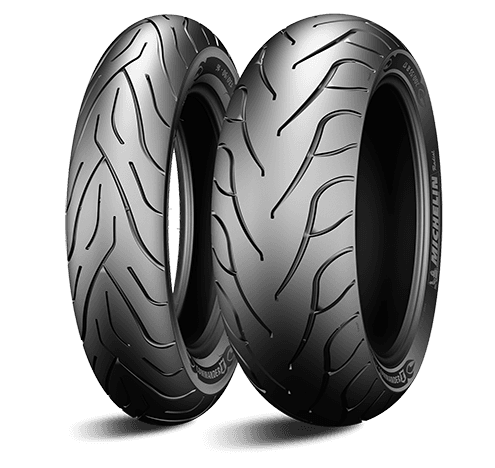 Michelin COMMANDER II Tires | Michelin USA
