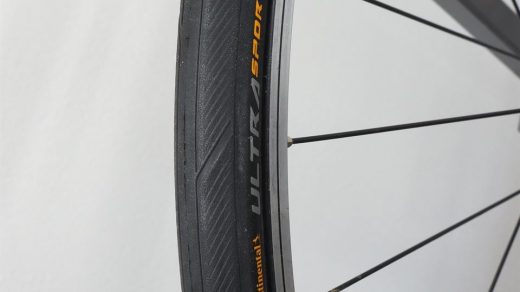 The Best Road Bike Tires | Bicycle Rolling Resistance