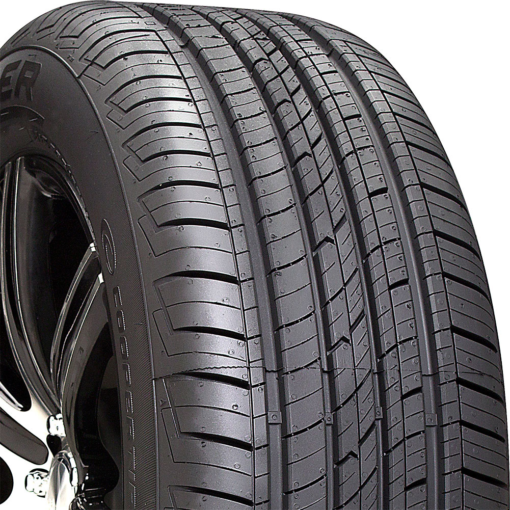 Cooper CS5 Grand Touring Radial Tire Review: Get A Long-Lasting Comfortable  Ride - Tire Dealer Sites