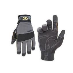 Clc Custom Leathercraft 125m Handyman Flex Grip Work Gloves | Leathercrafti