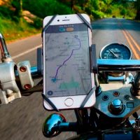 5 Best Motorcycle Cellphone Mounts Reviews of 2021 - BestAdvisor.com