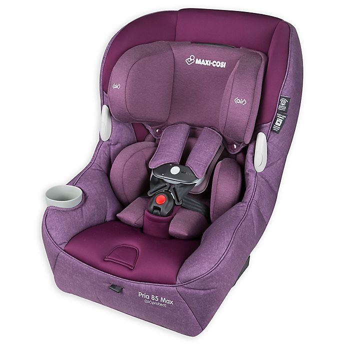 Maxi-Cosi Pria 85 Max Convertible Car Seat, Night | Baby car seats, Car  seats, Best car seats