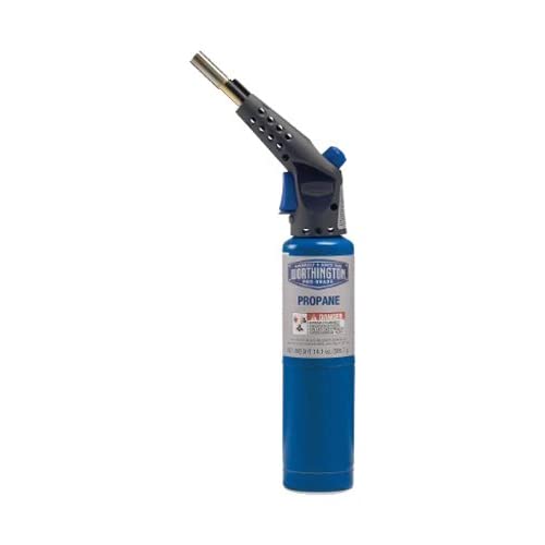 Buy Worthington 310184 WT3401 Pro Grade Trigger Start Propane Torch  (Discontinued by Manufacturer) Online in Hong Kong. B004FPZACO