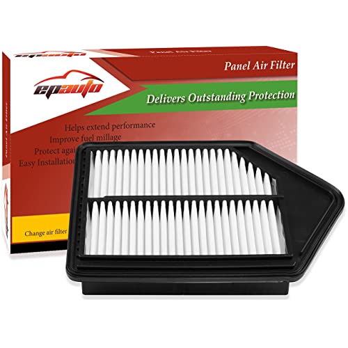 Buy EPAuto GP885 (CA10885) Replacement for Honda Rigid Panel Engine Air  Filter for CR-V (2010-2011) Online in Indonesia. B01LYHQ5Y6