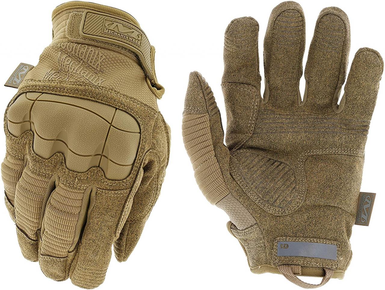 Mechanix Wear The Original® Coyote Tactical Gloves (CB) Airsoft Tiger111HK  Area