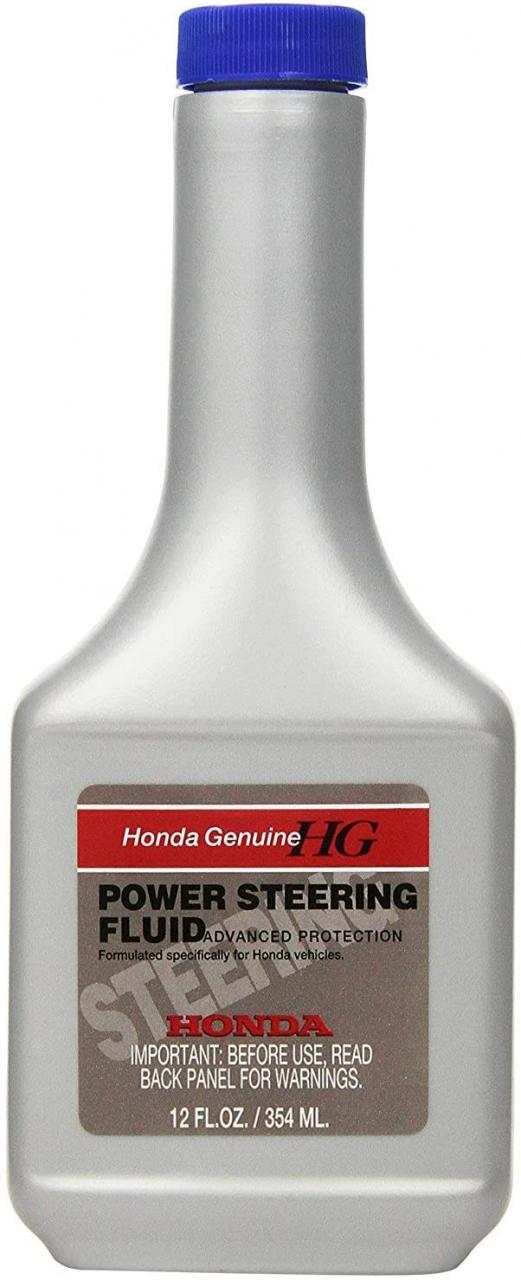 Buy Genuine Honda Fluid 08206-9002 Power Steering Fluid - 12 oz Online in  Hong Kong. B006YU7G8E