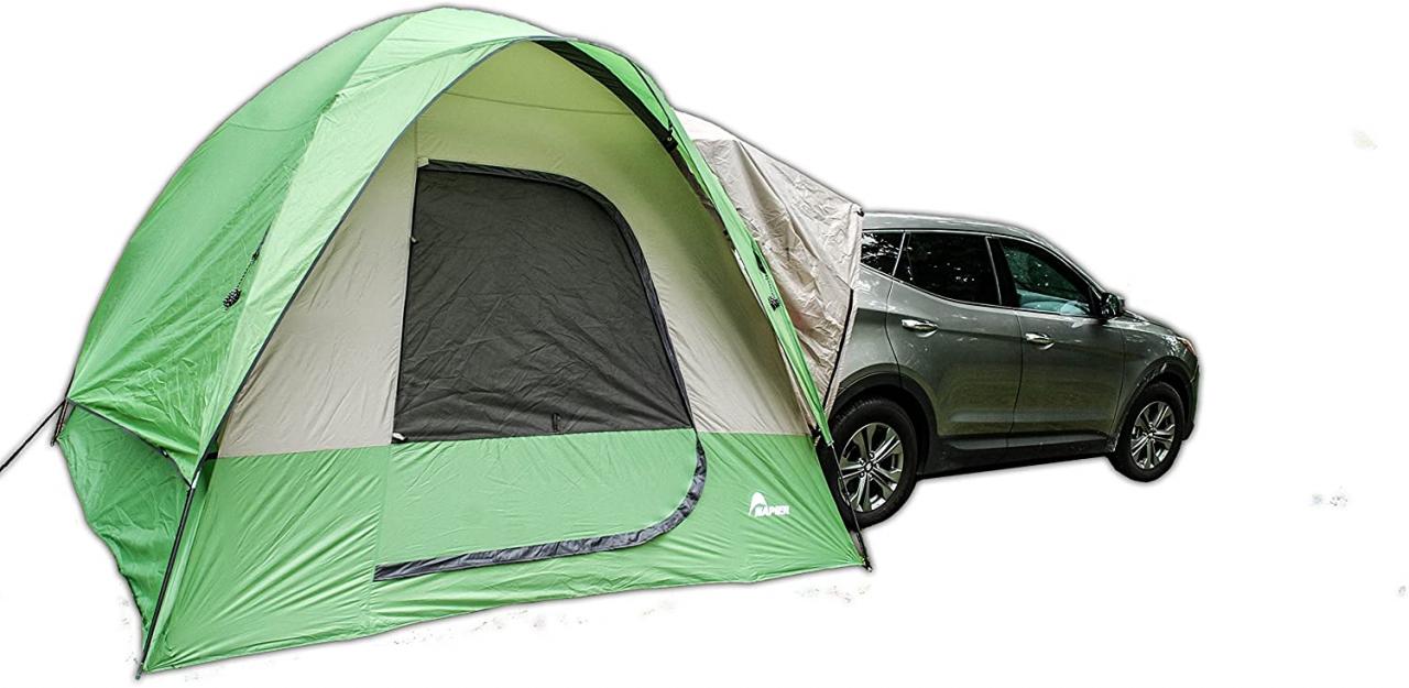Buy Napier Backroadz SUV Tent Online in Vietnam. B00B336HIW