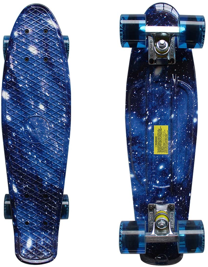 Buy RIMABLE Complete Maple Skateboard 31 Inch Online in Hong Kong.  B01H0JQX3Q
