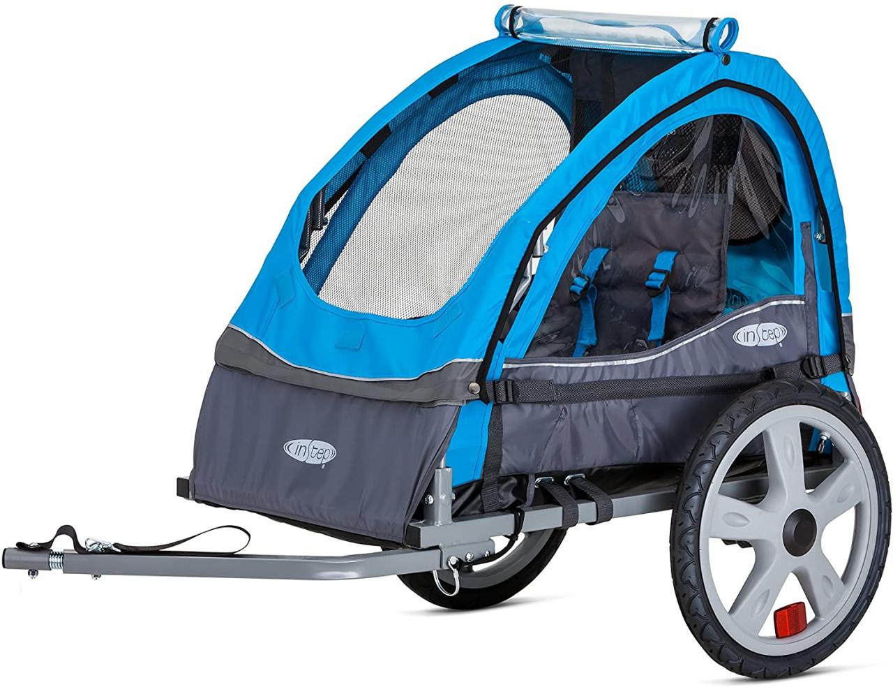 instep two seat bicycle trailer Shop Clothing & Shoes Online