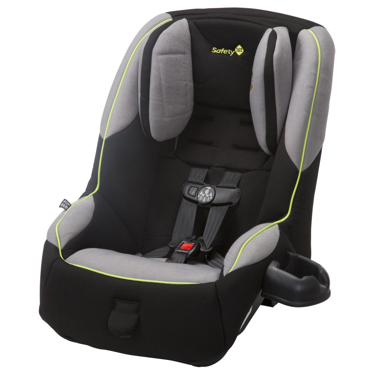 Safety 1st Guide 65 Convertible Car Seat Review - Thrifty Nifty Mommy