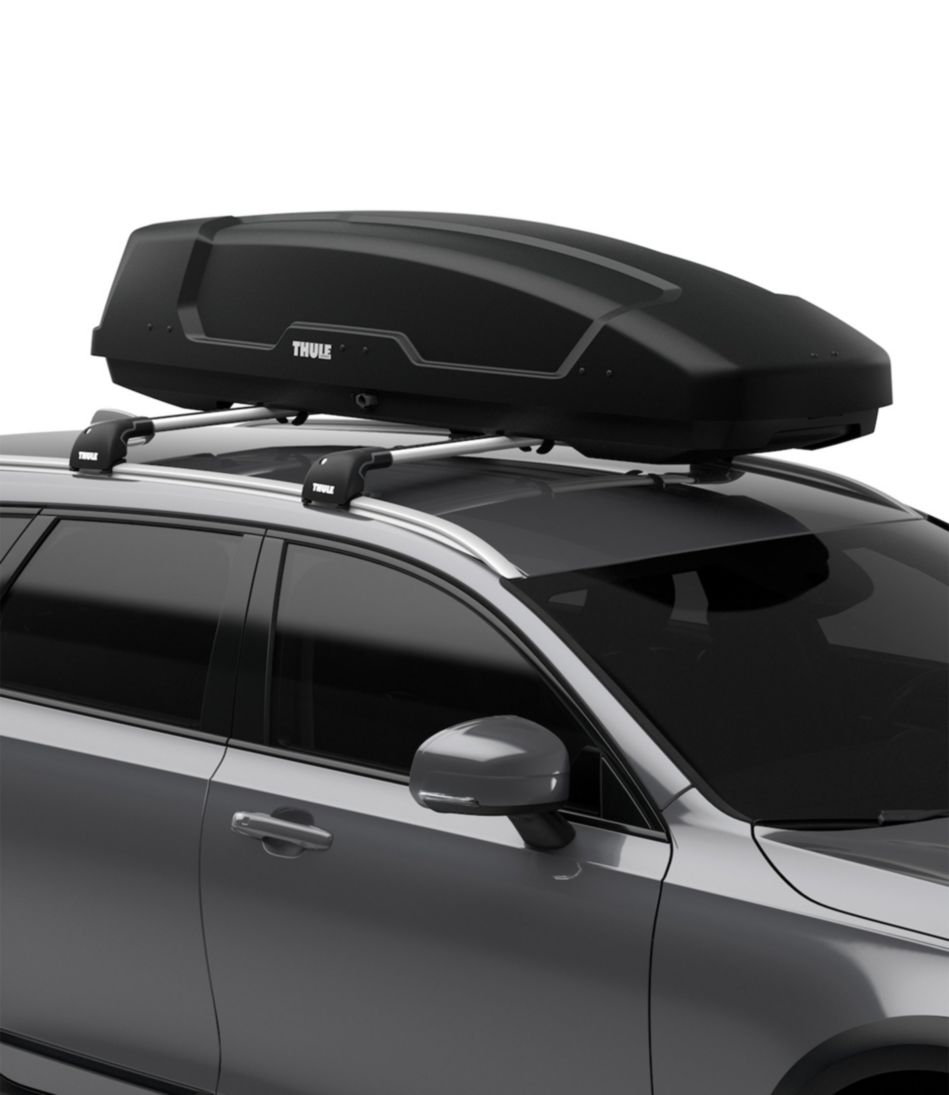 Thule Force XT Sport Roof Box | Boxes & Luggage Carriers at L.L.Bean