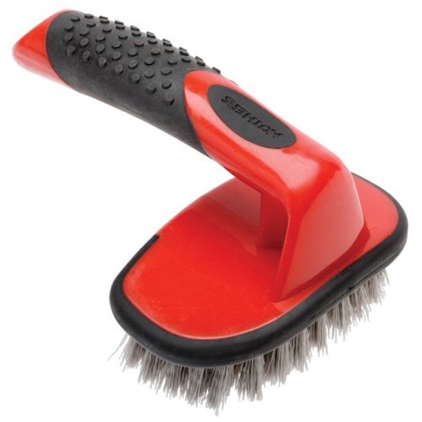 Review: Mothers Wheel Cleaning Brush